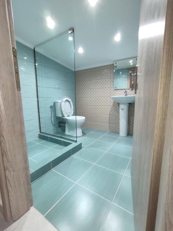Meliria Apartments Σκάλα Ραχωνίου Εξωτερικό φωτογραφία